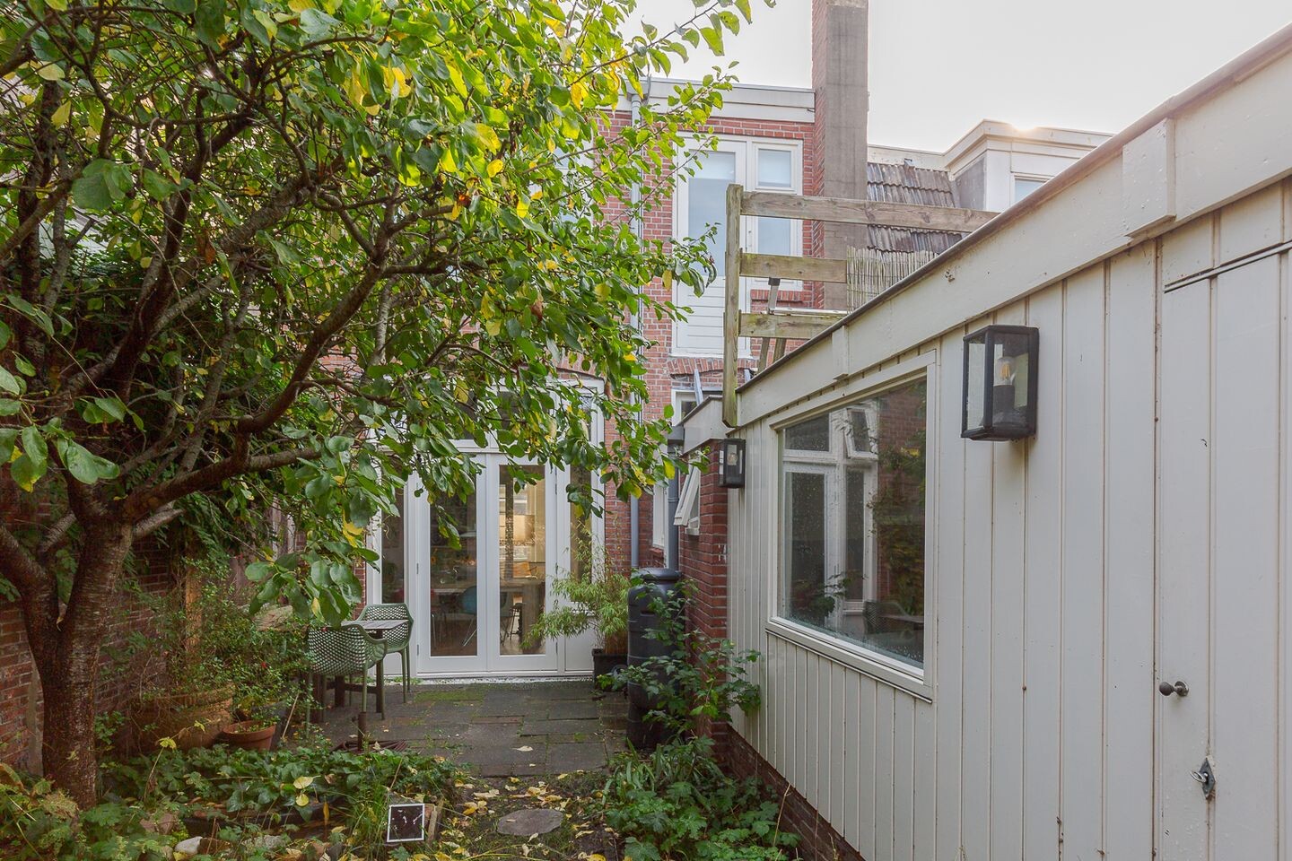 Tussenwoning te koop: Elizabethstraat 18, Leeuwarden