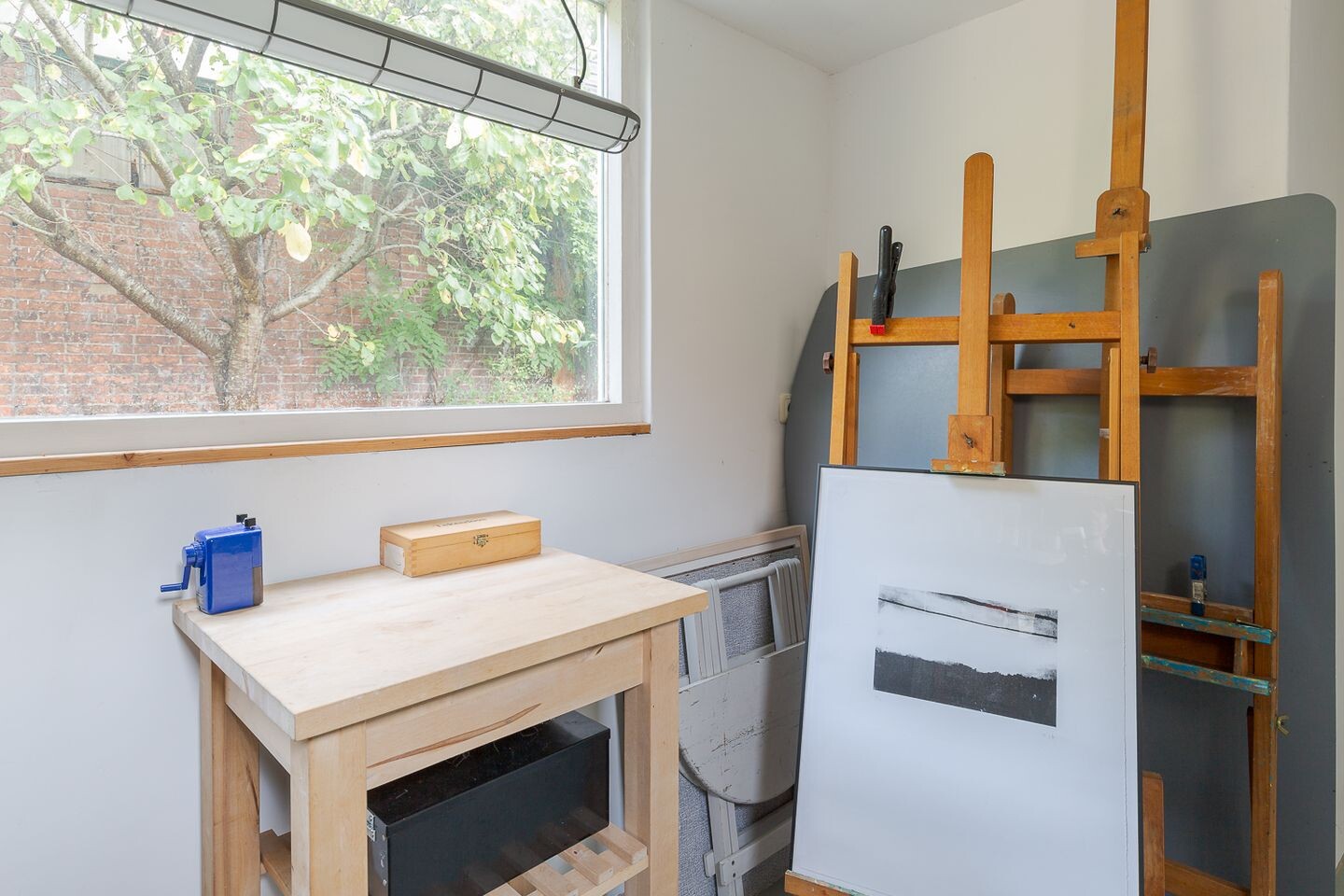 Tussenwoning te koop: Elizabethstraat 18, Leeuwarden