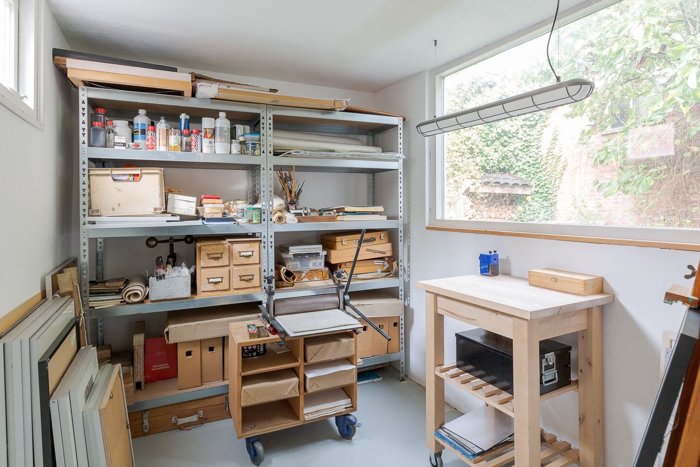 Tussenwoning te koop: Elizabethstraat 18, Leeuwarden