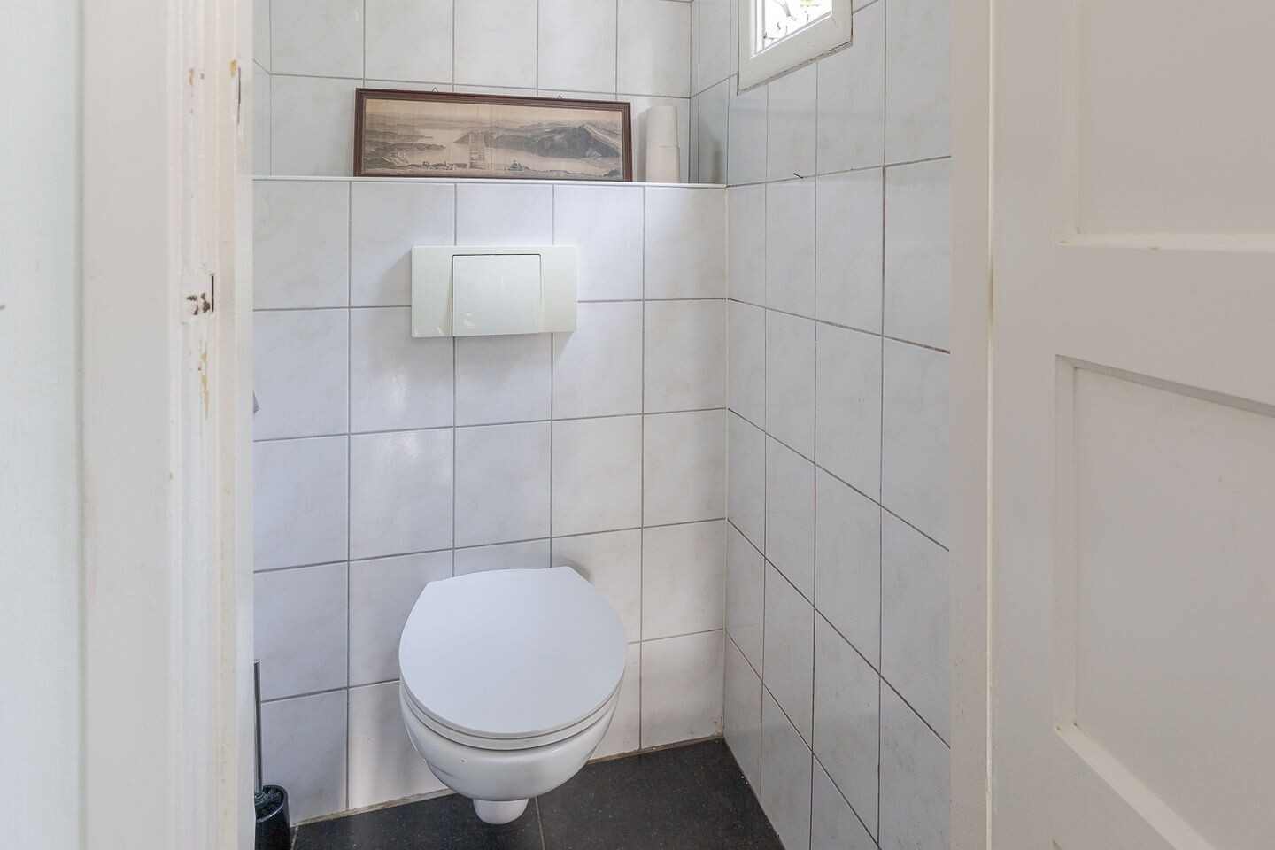 Tussenwoning te koop: Elizabethstraat 18, Leeuwarden