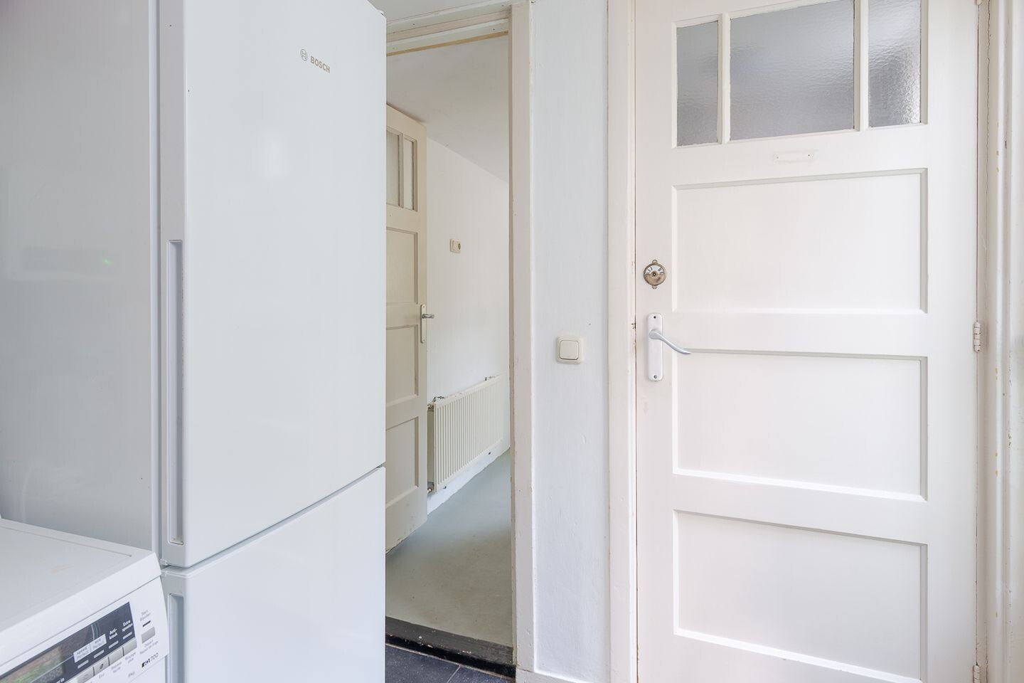 Tussenwoning te koop: Elizabethstraat 18, Leeuwarden