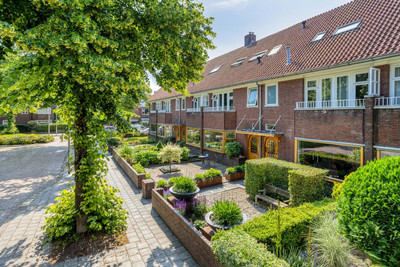 Engelseplein 13