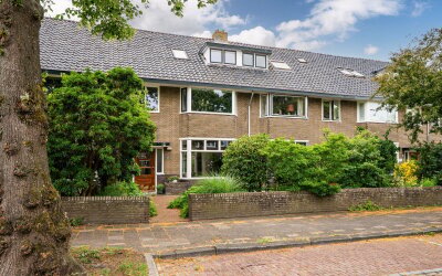 Bildtsestraat 36-B