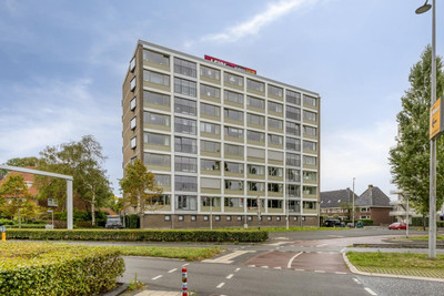 Europaplein 2