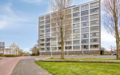 Europaplein 3-C