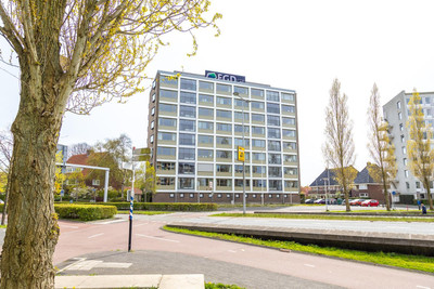 Europaplein 41-C