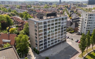 Europaplein 42-F