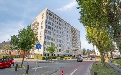 Europaplein 5-8
