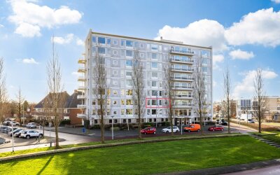Europaplein 6-2