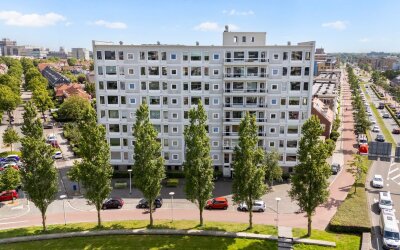 Europaplein 6-6