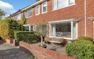 Arumerstraat 18