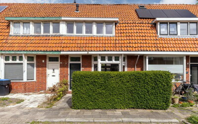 Sexbierumerstraat 28