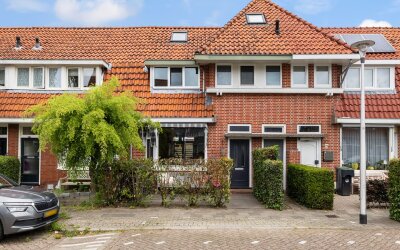 Sexbierumerstraat 34