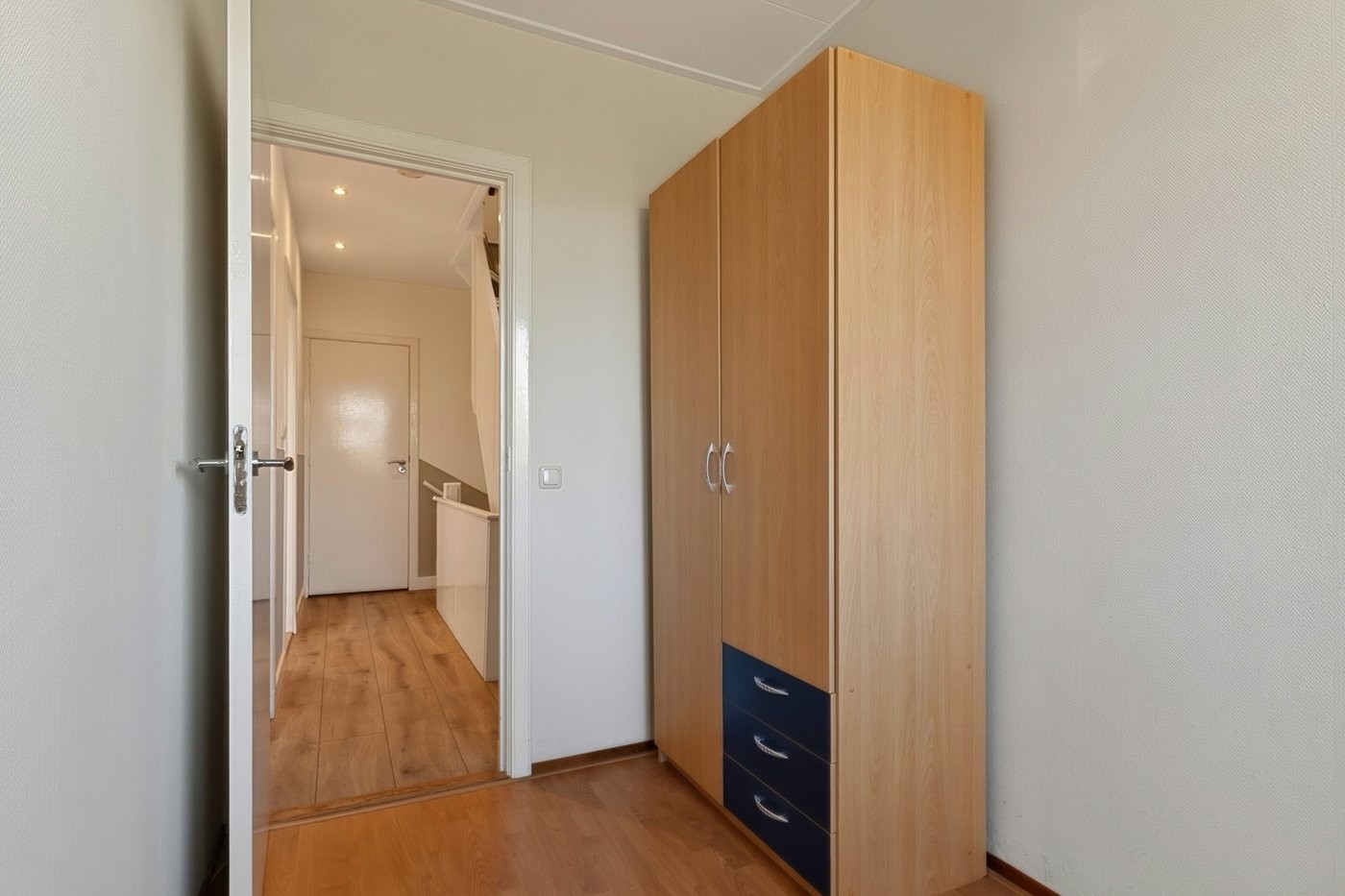 Tussenwoning te koop: P.C. Hooftstraat 39, Leeuwarden