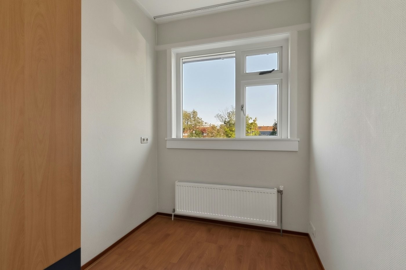 Tussenwoning te koop: P.C. Hooftstraat 39, Leeuwarden