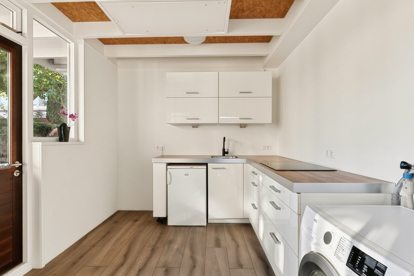 Tussenwoning te koop: P.C. Hooftstraat 39, Leeuwarden
