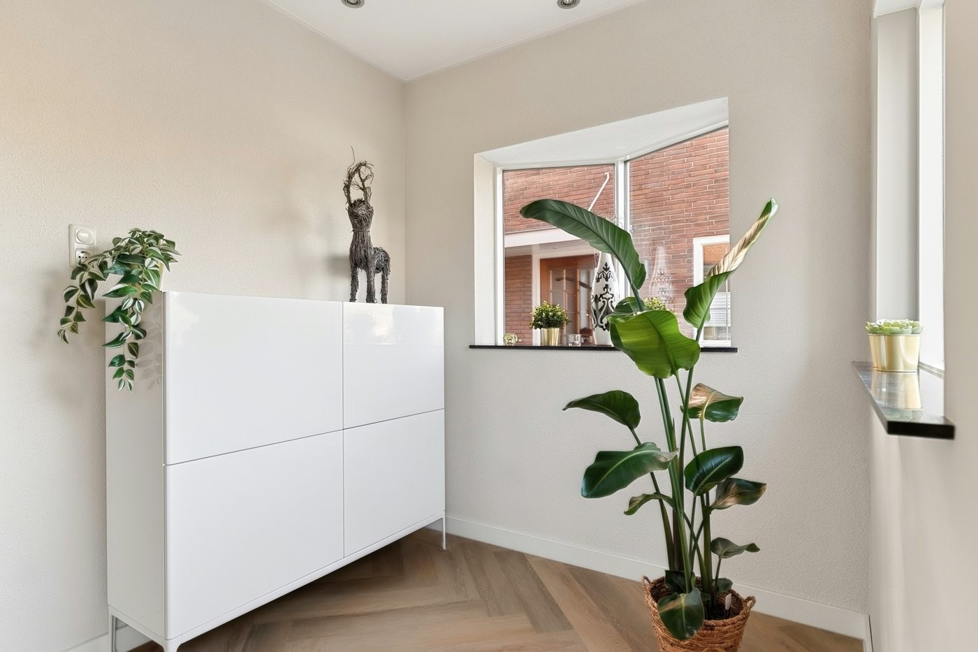Tussenwoning te koop: P.C. Hooftstraat 39, Leeuwarden