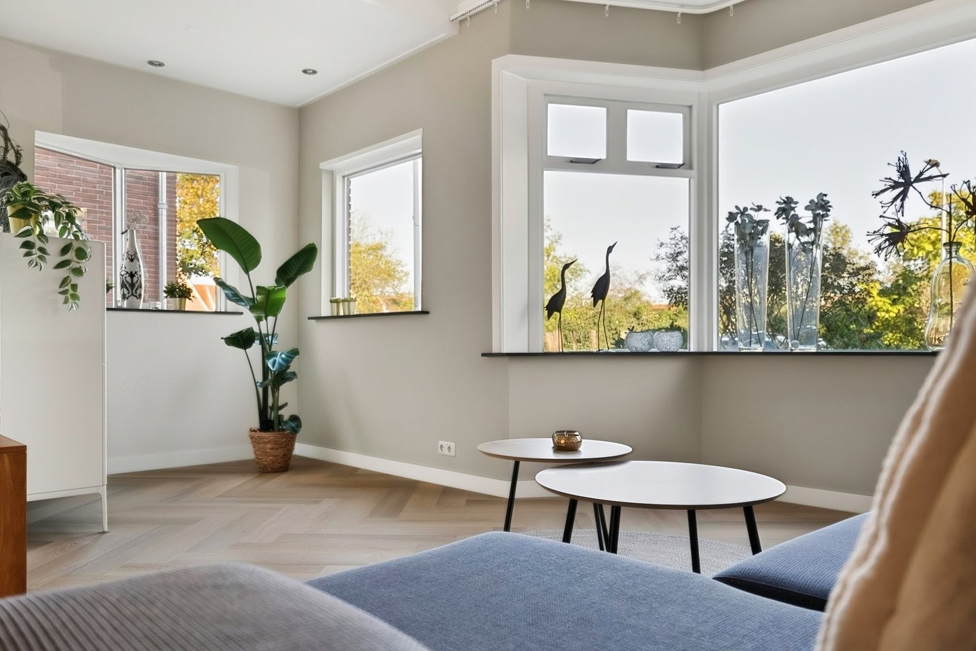 Tussenwoning te koop: P.C. Hooftstraat 39, Leeuwarden