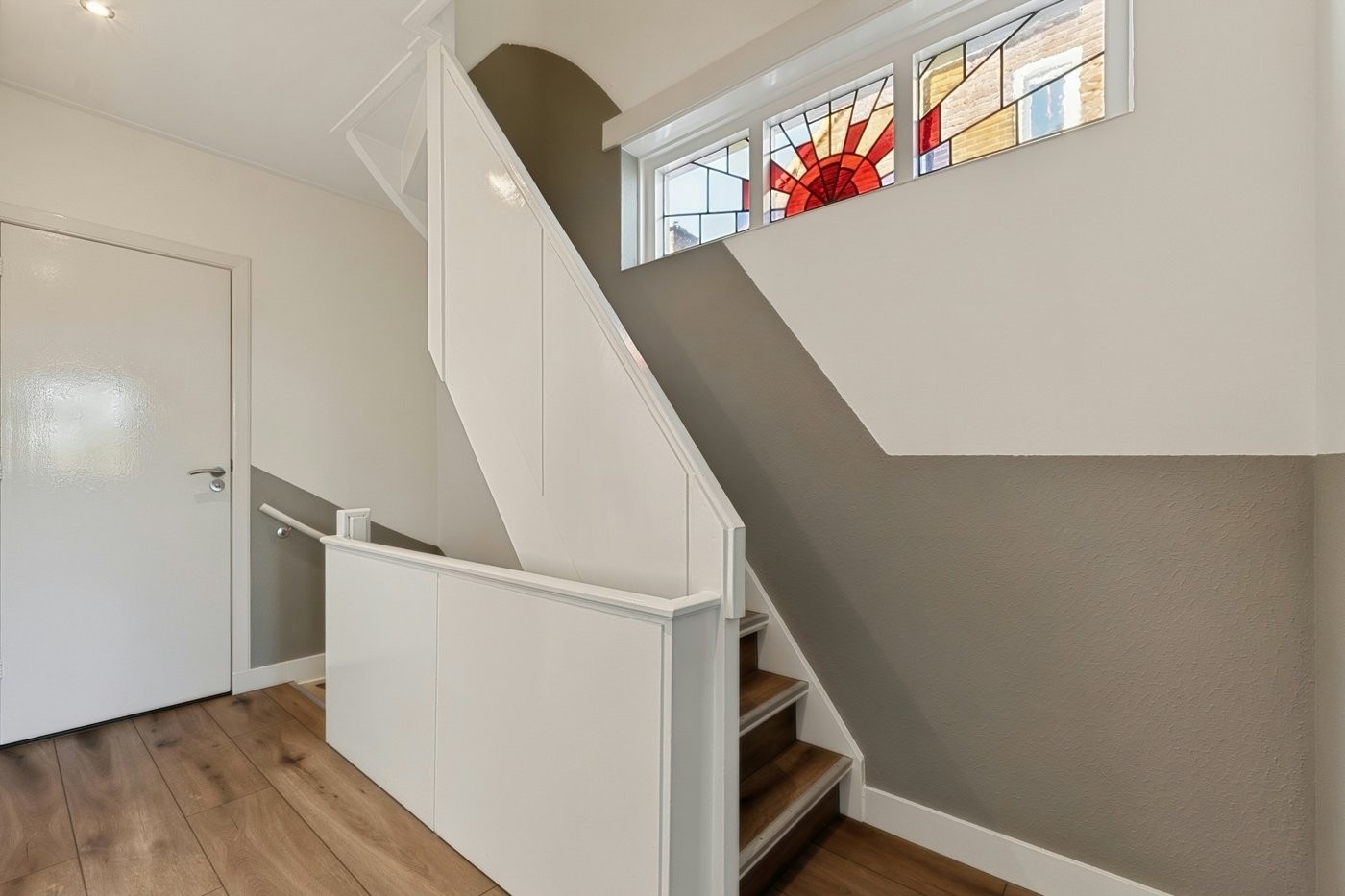 Tussenwoning te koop: P.C. Hooftstraat 39, Leeuwarden