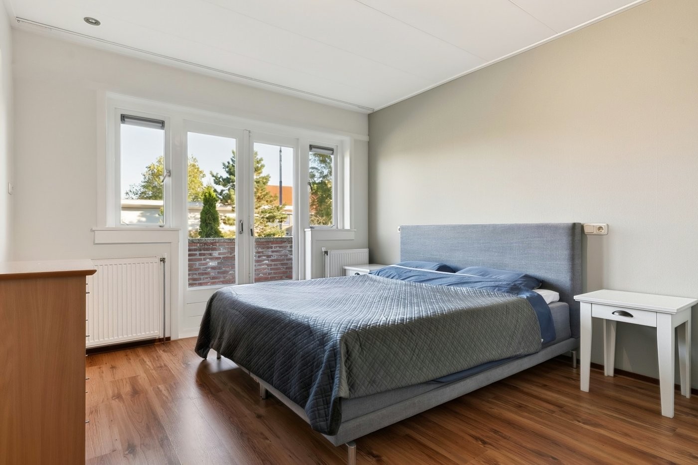 Tussenwoning te koop: P.C. Hooftstraat 39, Leeuwarden