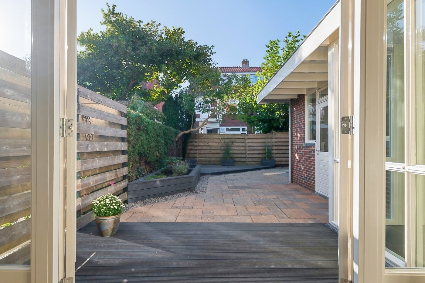 Tussenwoning te koop: P.C. Hooftstraat 39, Leeuwarden