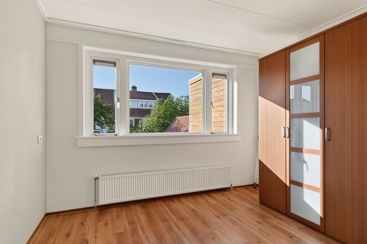 Tussenwoning te koop: P.C. Hooftstraat 39, Leeuwarden