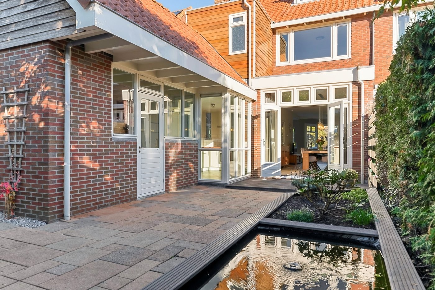 Tussenwoning te koop: P.C. Hooftstraat 39, Leeuwarden