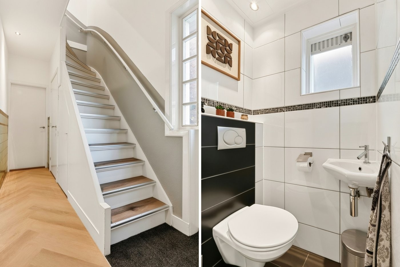 Tussenwoning te koop: P.C. Hooftstraat 39, Leeuwarden
