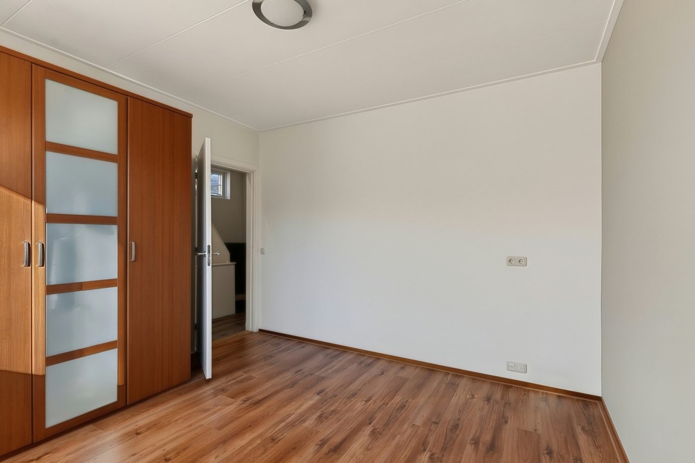 Tussenwoning te koop: P.C. Hooftstraat 39, Leeuwarden