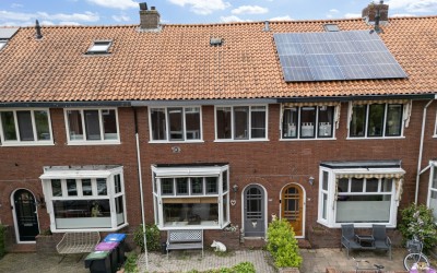 Marnixstraat 28