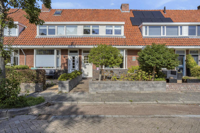 Huis te koop Marnixstraat 84