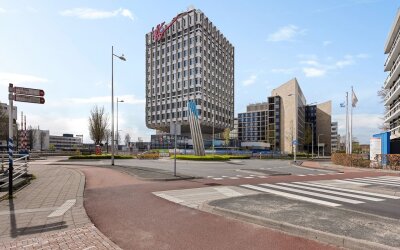 Tesselschadestraat 1-A12