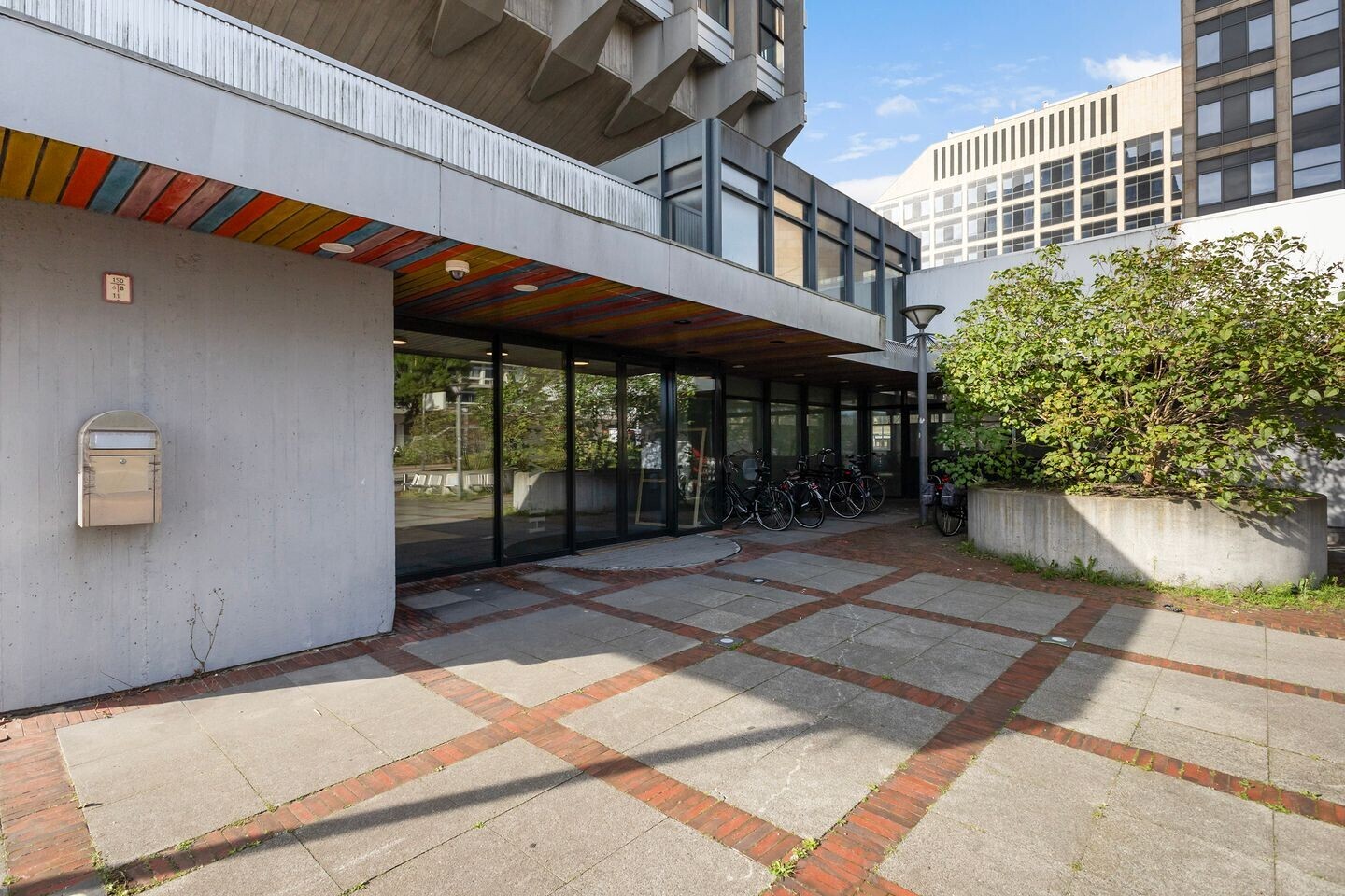 Appartement te koop: Tesselschadestraat 1A31, Leeuwarden