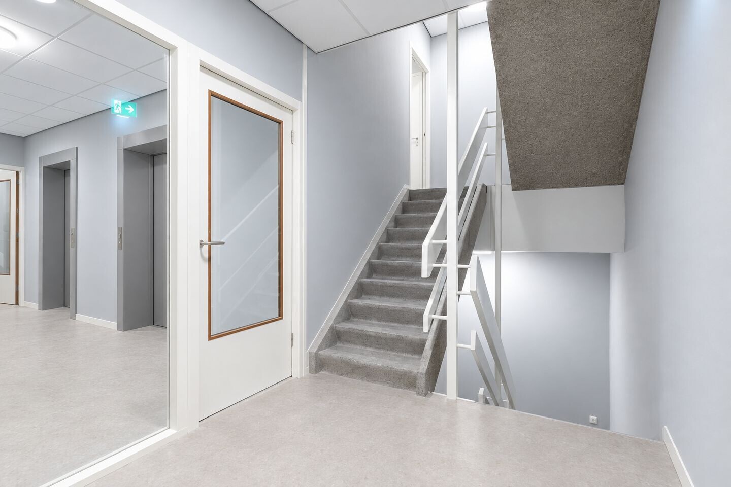 Appartement te koop: Tesselschadestraat 1A31, Leeuwarden