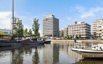 Tesselschadestraat 1-A31