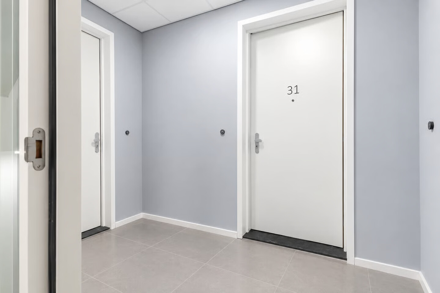 Appartement te koop: Tesselschadestraat 1A31, Leeuwarden