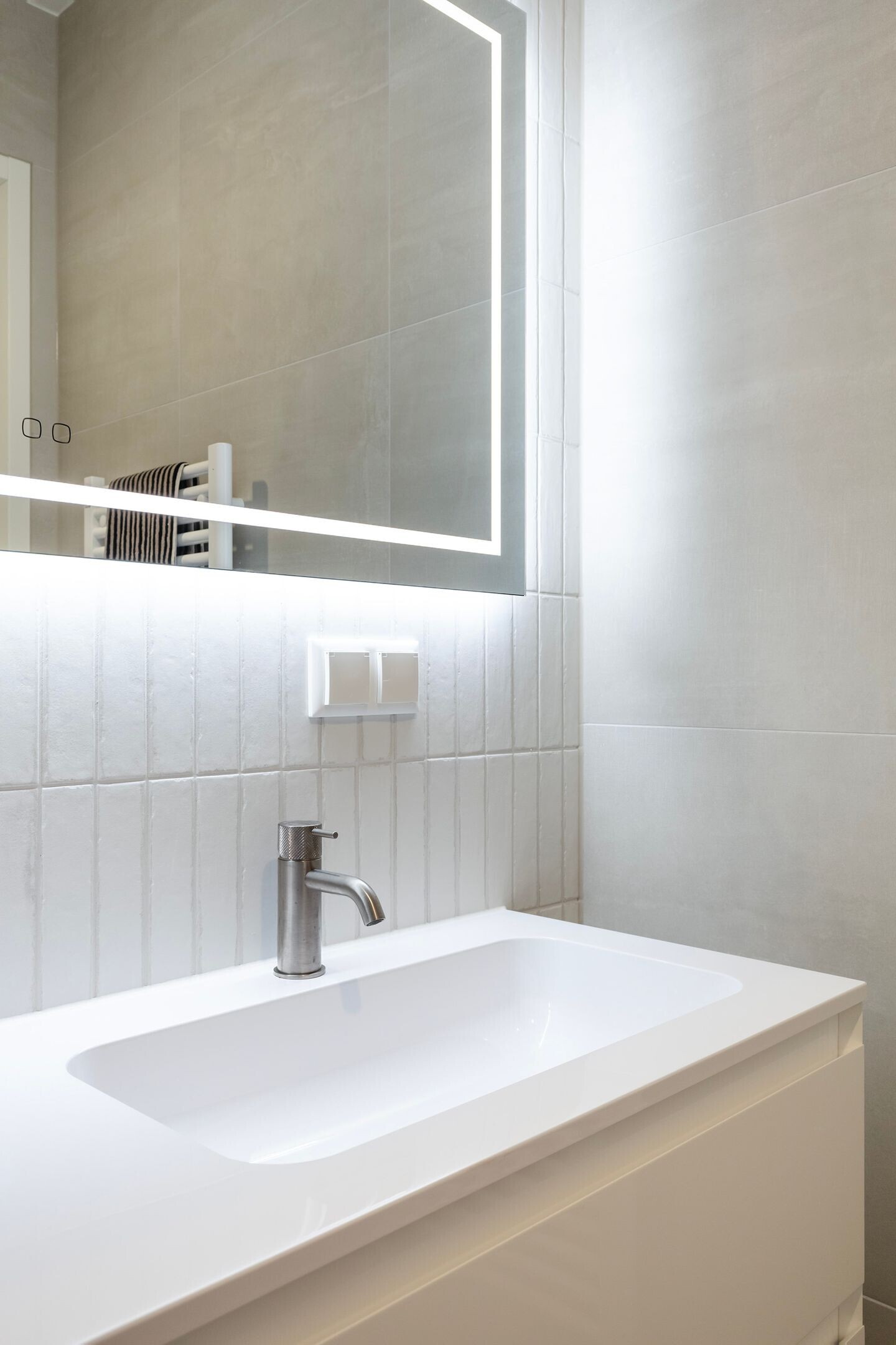 Appartement te koop: Tesselschadestraat 1A31, Leeuwarden