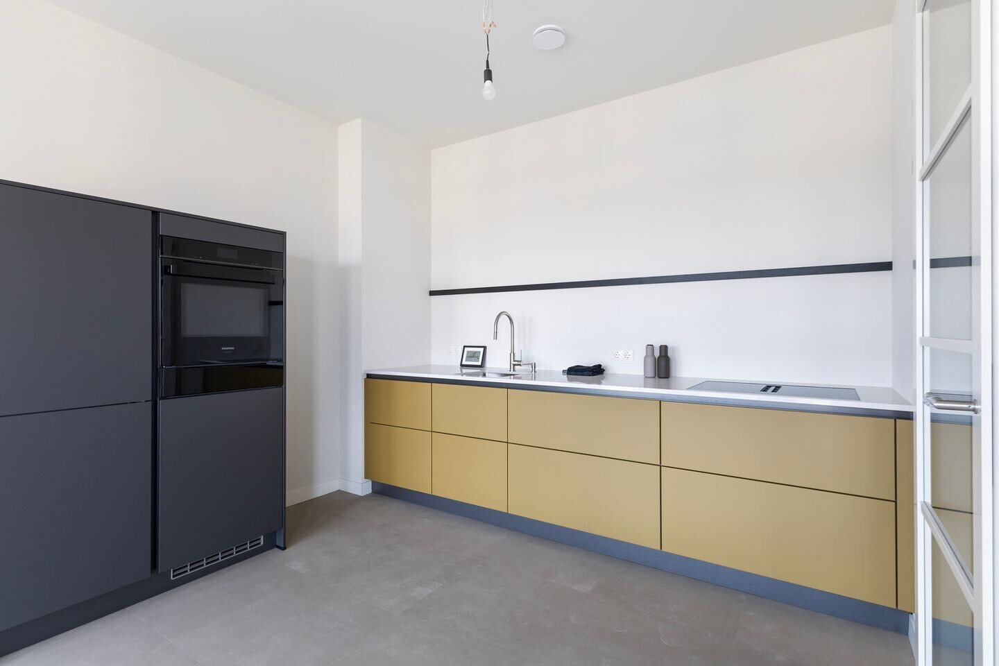 Appartement te koop: Tesselschadestraat 1A31, Leeuwarden