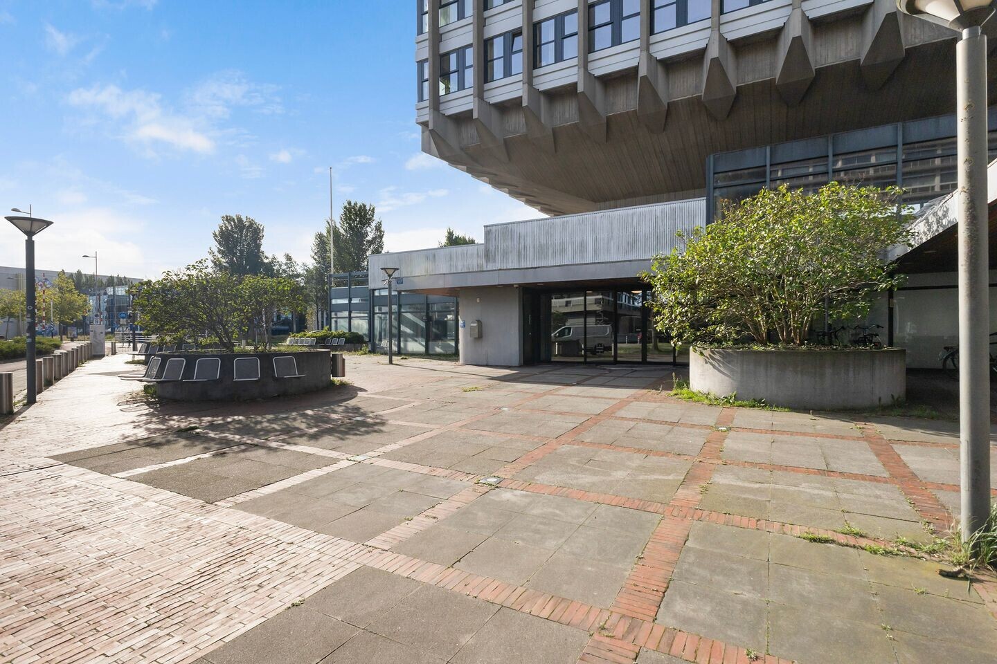 Appartement te koop: Tesselschadestraat 1A31, Leeuwarden