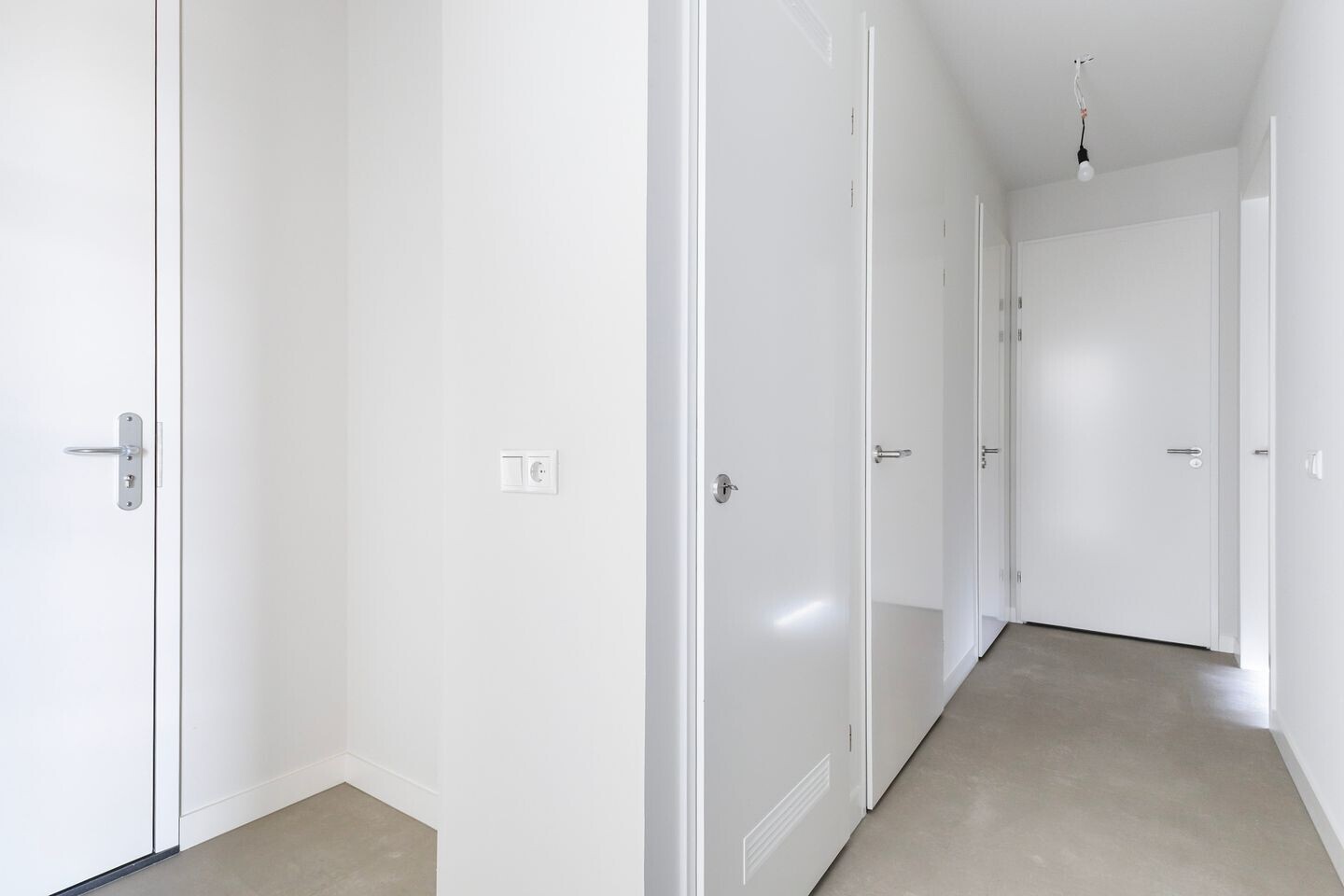 Appartement te koop: Tesselschadestraat 1A31, Leeuwarden
