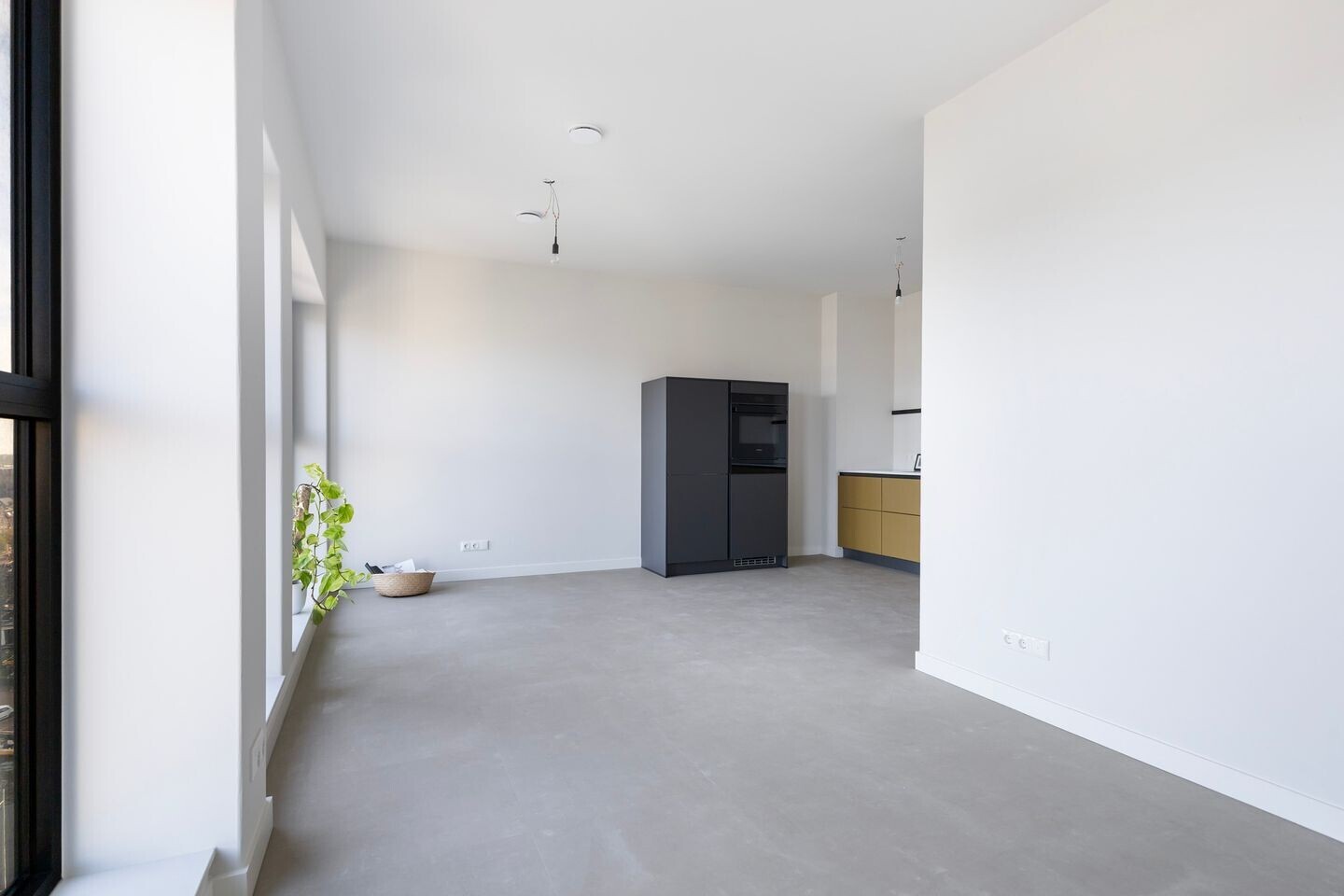 Appartement te koop: Tesselschadestraat 1A31, Leeuwarden