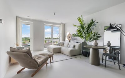 Tesselschadestraat 21-A22