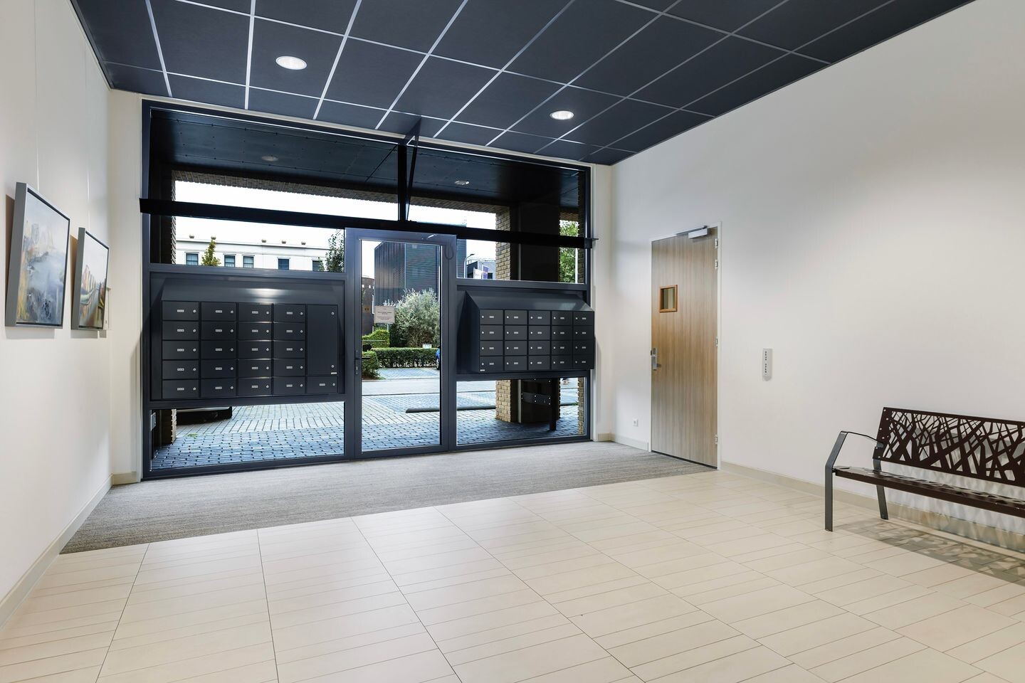 Appartement te koop: Tesselschadestraat 21A23, Leeuwarden