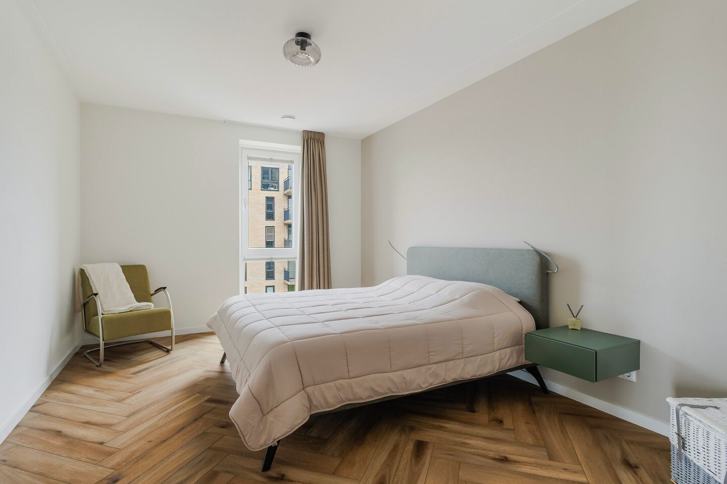 Appartement te koop: Tesselschadestraat 21A23, Leeuwarden
