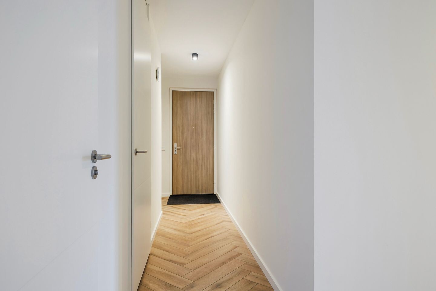 Appartement te koop: Tesselschadestraat 21A23, Leeuwarden