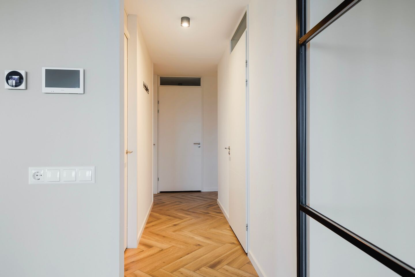 Appartement te koop: Tesselschadestraat 21A23, Leeuwarden