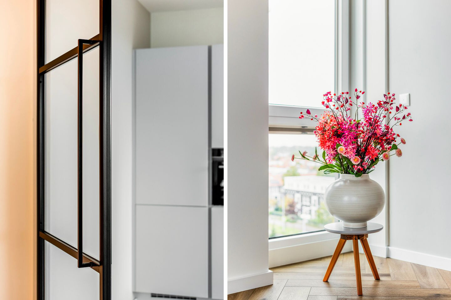 Appartement te koop: Tesselschadestraat 21A23, Leeuwarden