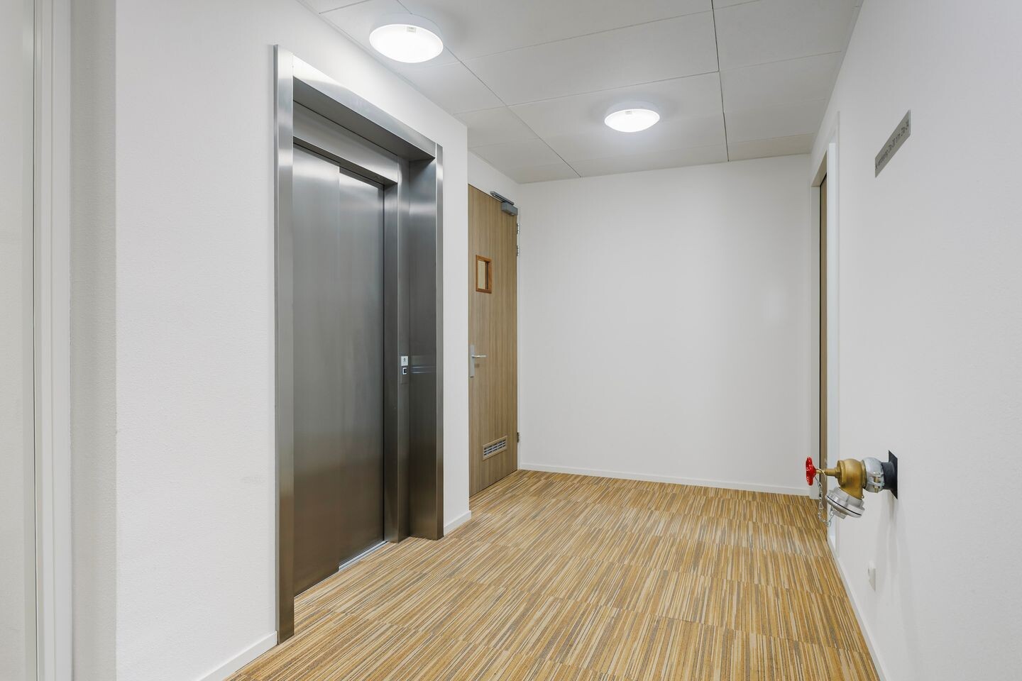 Appartement te koop: Tesselschadestraat 21A23, Leeuwarden