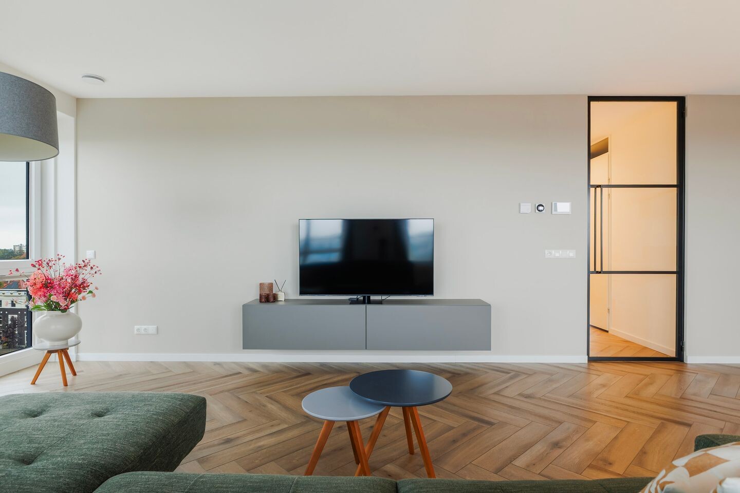 Appartement te koop: Tesselschadestraat 21A23, Leeuwarden