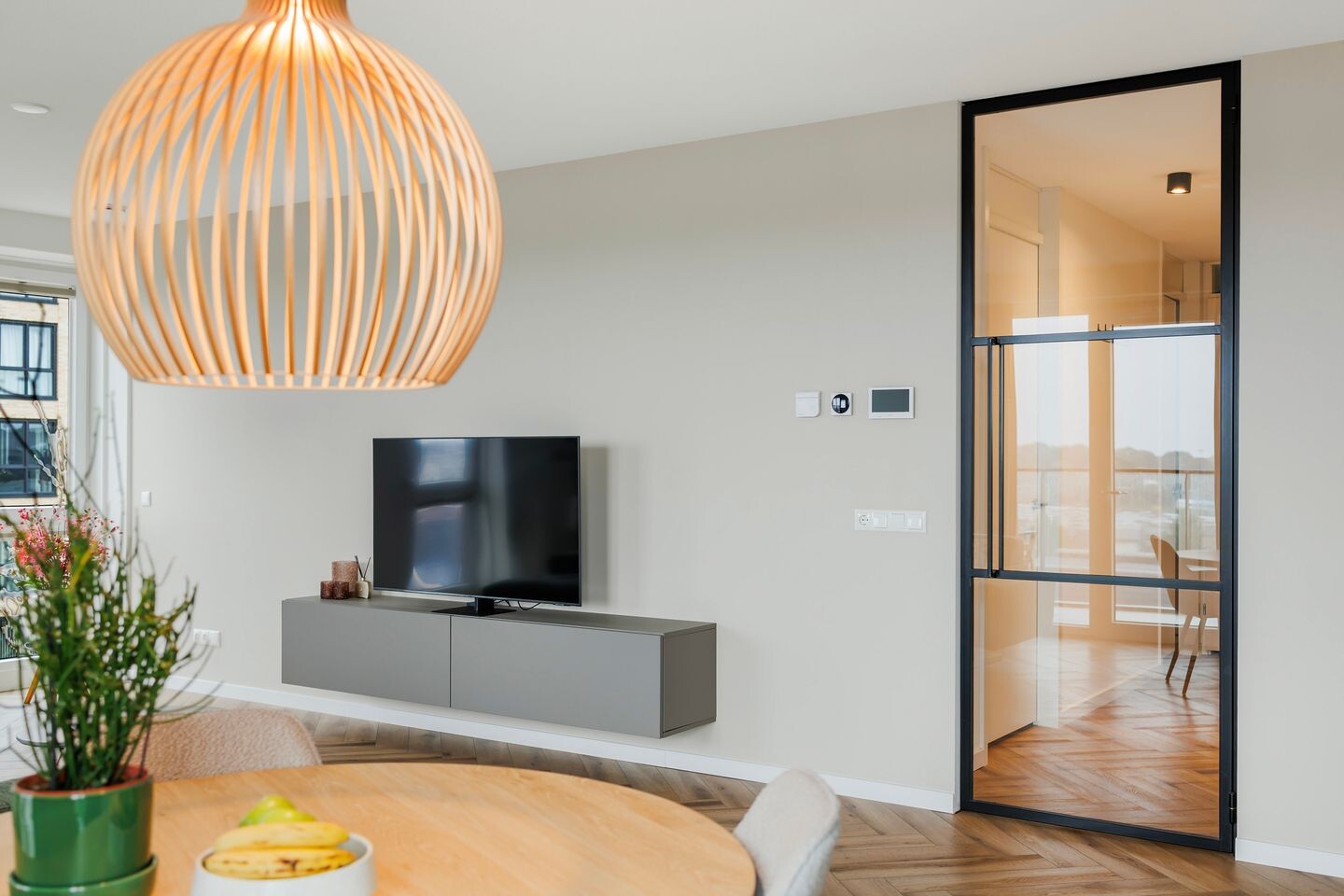 Appartement te koop: Tesselschadestraat 21A23, Leeuwarden